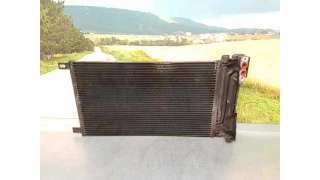 CONDENSADOR / RADIADOR AIRE ACONDICIONADO BMW X3 3.0 Turbodiesel (204 CV) DE 2005 - D.4322592 / 6453837764804
