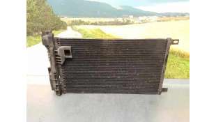 CONDENSADOR / RADIADOR AIRE ACONDICIONADO BMW X3 3.0 Turbodiesel (204 CV) DE 2005 - D.4322592 / 6453837764804 2