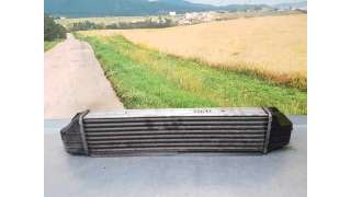 INTERCOOLER BMW X3 3.0 Turbodiesel (204 CV) DE 2005 - D.4322610 / 77897930