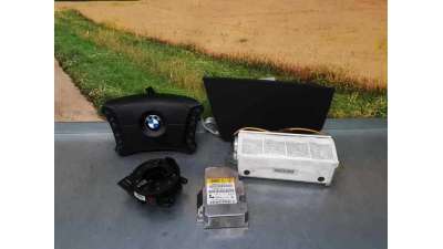 KIT AIRBAG BMW X3 3.0 Turbodiesel (204 CV) DE 2005 - D.4322611