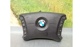 KIT AIRBAG BMW X3 3.0 Turbodiesel (204 CV) DE 2005 - D.4322611