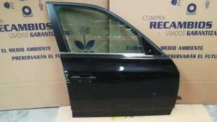 PUERTA DELANTERA DERECHA BMW X3 3.0 Turbodiesel (204 CV) DE 2005 - D.4322634
