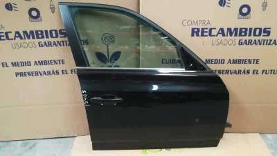 PUERTA DELANTERA DERECHA BMW X3 3.0 Turbodiesel (204 CV) DE 2005 - D.4322634