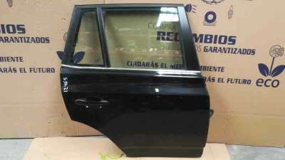 PUERTA TRASERA DERECHA BMW X3 3.0 Turbodiesel (204 CV) DE 2005 - D.4322638