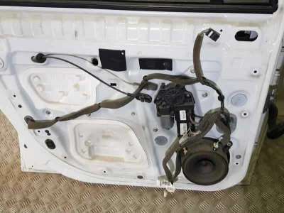 ELEVALUNAS DELANTERO IZQUIERDO RENAULT SCENIC III 1.5 dCi D FAP (110 CV) DE 2015 - D.4322806