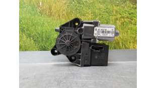 MOTOR ELEVALUNAS TRASERO DERECHO RENAULT SCENIC III 1.5 dCi D FAP (110 CV) DE 2015 - D.4322815 / 827303178R