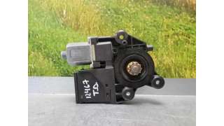 MOTOR ELEVALUNAS TRASERO DERECHO RENAULT SCENIC III 1.5 dCi D FAP (110 CV) DE 2015 - D.4322815 / 827303178R