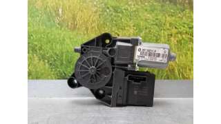 MOTOR ELEVALUNAS DELANTERO DERECHO RENAULT SCENIC III 1.5 dCi D FAP (110 CV) DE 2015 - D.4322816 / 807302741R