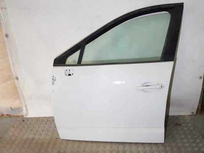 PUERTA DELANTERA IZQUIERDA RENAULT SCENIC III 1.5 dCi D FAP (110 CV) DE 2015 - D.4322831