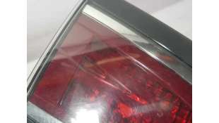 PILOTO TRASERO IZQUIERDO RENAULT SCENIC III 1.5 dCi D FAP (110 CV) DE 2015 - D.4322834 / 265550018R 2