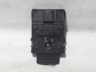 CLAUSOR DE TARJETA RENAULT SCENIC III 1.5 dCi D FAP (110 CV) DE 2015 - D.4322914 / 285909828R