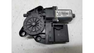 MOTOR ELEVALUNAS DELANTERO DERECHO RENAULT SCENIC III 1.5 dCi D FAP (110 CV) DE 2015 - D.4322915 / 807302741R 2