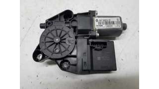 MOTOR ELEVALUNAS DELANTERO DERECHO RENAULT SCENIC III 1.5 dCi D FAP (110 CV) DE 2015 - D.4322915 / 807302741R