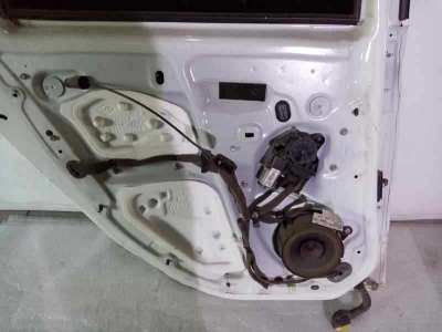 ELEVALUNAS TRASERO IZQUIERDO RENAULT SCENIC III 1.5 dCi D FAP (110 CV) DE 2015 - D.4322918 / 827310166R