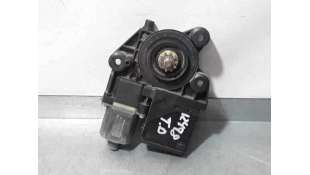 MOTOR ELEVALUNAS TRASERO DERECHO RENAULT SCENIC III 1.5 dCi D FAP (110 CV) DE 2015 - D.4322924 / 827303178R 2