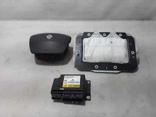 KIT AIRBAG RENAULT SCENIC III 1.5 dCi D FAP (110 CV) DE 2015 - D.4322929