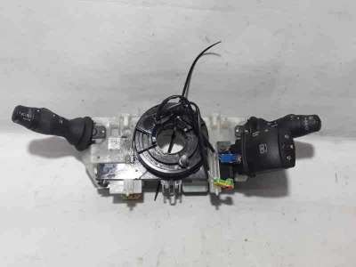 MANDO LUCES Y LIMPIA RENAULT SCENIC III 1.5 dCi D FAP (110 CV) DE 2015 - D.4322933 / 255670019RD