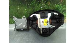 AIRBAG DELANTERO IZQUIERDO PEUGEOT 207 1.6 16V HDi (90 CV) DE 2007 - D.4322992 / 96500674ZD 2