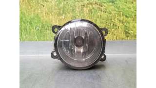 FARO ANTINIEBLA IZQUIERDO PEUGEOT 207 1.6 16V HDi (90 CV) DE 2007 - D.4323023 / 9650001680