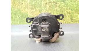 FARO ANTINIEBLA IZQUIERDO PEUGEOT 207 1.6 16V HDi (90 CV) DE 2007 - D.4323023 / 9650001680 2