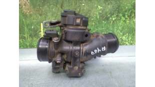 CAJA MARIPOSA PEUGEOT 207 1.6 16V HDi (90 CV) DE 2007 - D.4323028 / 9660030380