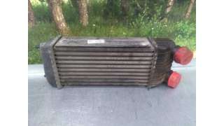 INTERCOOLER PEUGEOT 207 1.6 16V HDi (90 CV) DE 2007 - D.4323031 / 9651184880