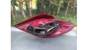 PILOTO TRASERO IZQUIERDO PEUGEOT 207 1.6 16V HDi (90 CV) DE 2007 - D.4323048 2