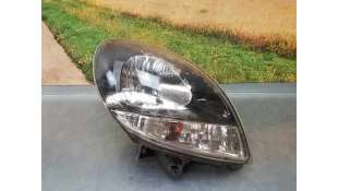 FARO DERECHO RENAULT KANGOO 1.9 dCi D (84 CV) DE 2006 - D.4323124 / 8200444260