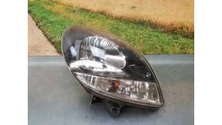 FARO DERECHO RENAULT KANGOO 1.9 dCi D (84 CV) DE 2006 - D.4323124 / 8200444260