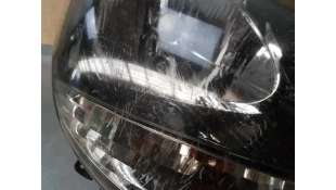 FARO DERECHO RENAULT KANGOO 1.9 dCi D (84 CV) DE 2006 - D.4323124 / 8200444260 2