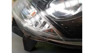 FARO IZQUIERDO RENAULT KANGOO 1.9 dCi D (84 CV) DE 2006 - D.4323125 / 8200444257