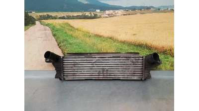 INTERCOOLER RENAULT KANGOO 1.9 dCi D (84 CV) DE 2006 - D.4323131