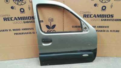 PUERTA DELANTERA DERECHA RENAULT KANGOO 1.9 dCi D (84 CV) DE 2006 - D.4323154