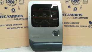PUERTA LATERAL CORREDERA DERECHA RENAULT KANGOO 1.9 dCi D (84 CV) DE 2006 - D.4323156