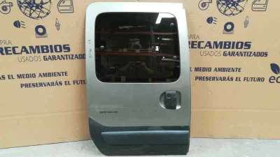 PUERTA LATERAL CORREDERA DERECHA RENAULT KANGOO 1.9 dCi D (84 CV) DE 2006 - D.4323156