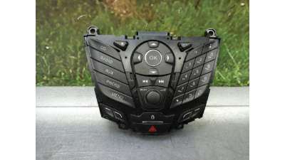 MANDO RADIO FORD KUGA 2.0 TDCi (120 CV) DE 2015 - D.4323258 / 33141900