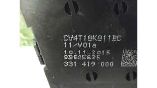 MANDO RADIO FORD KUGA 2.0 TDCi (120 CV) DE 2015 - D.4323258 / 33141900