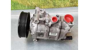 COMPRESOR AIRE ACONDICIONADO VOLKSWAGEN POLO 1.0 TSI (95 CV) DE 2018 - D.4323314 / 5Q0816803D 2
