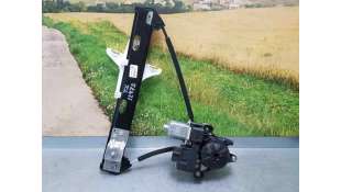 ELEVALUNAS TRASERO IZQUIERDO VOLKSWAGEN POLO 1.0 TSI (95 CV) DE 2018 - D.4323323 / 5Q0959811D