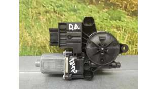 MOTOR ELEVALUNAS DELANTERO DERECHO VOLKSWAGEN POLO 1.0 TSI (95 CV) DE 2018 - D.4323329