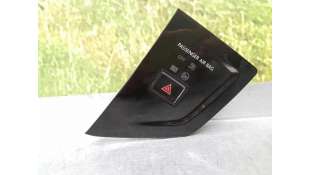 WARNING VOLKSWAGEN POLO 1.0 TSI (95 CV) DE 2018 - D.4323362 / 2G0953509KQU