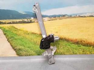 ELEVALUNAS DELANTERO DERECHO CITROEN C4 LIM. 1.6 HDi FAP (112 CV) DE 2011 - D.4323515