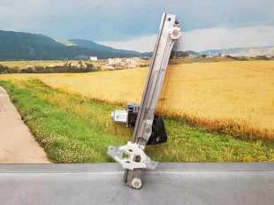 ELEVALUNAS DELANTERO DERECHO CITROEN C4 LIM. 1.6 HDi FAP (112 CV) DE 2011 - D.4323515 2