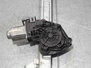 ELEVALUNAS DELANTERO IZQUIERDO CITROEN C4 LIM. 1.6 HDi FAP (112 CV) DE 2011 - D.4323516 / 9687205480 2