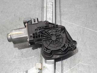 ELEVALUNAS DELANTERO IZQUIERDO CITROEN C4 LIM. 1.6 HDi FAP (112 CV) DE 2011 - D.4323516 / 9687205480