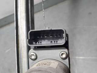 ELEVALUNAS DELANTERO IZQUIERDO CITROEN C4 LIM. 1.6 HDi FAP (112 CV) DE 2011 - D.4323516 / 9687205480