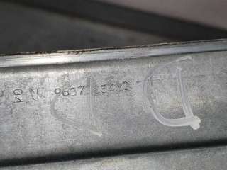 ELEVALUNAS DELANTERO IZQUIERDO CITROEN C4 LIM. 1.6 HDi FAP (112 CV) DE 2011 - D.4323516 / 9687205480