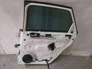 ELEVALUNAS TRASERO DERECHO CITROEN C4 LIM. 1.6 HDi FAP (112 CV) DE 2011 - D.4323517