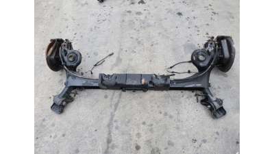 PUENTE TRASERO CITROEN C4 LIM. 1.6 HDi FAP (112 CV) DE 2011 - D.4323551