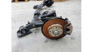 PUENTE TRASERO CITROEN C4 LIM. 1.6 HDi FAP (112 CV) DE 2011 - D.4323551 2